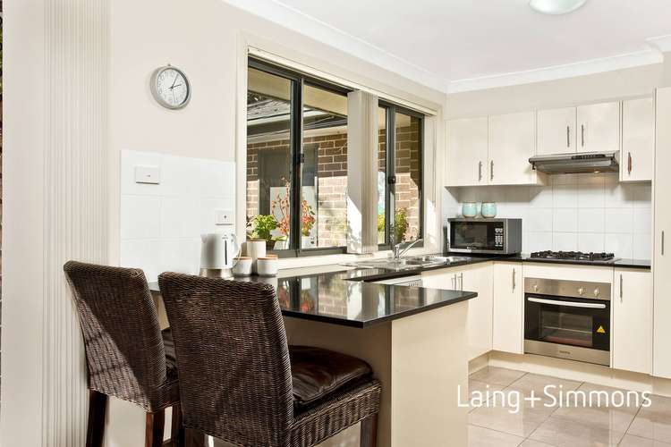 Third view of Homely townhouse listing, 4/51 Jones Street, Kingswood NSW 2747