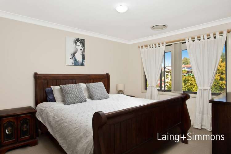 Fourth view of Homely townhouse listing, 4/51 Jones Street, Kingswood NSW 2747