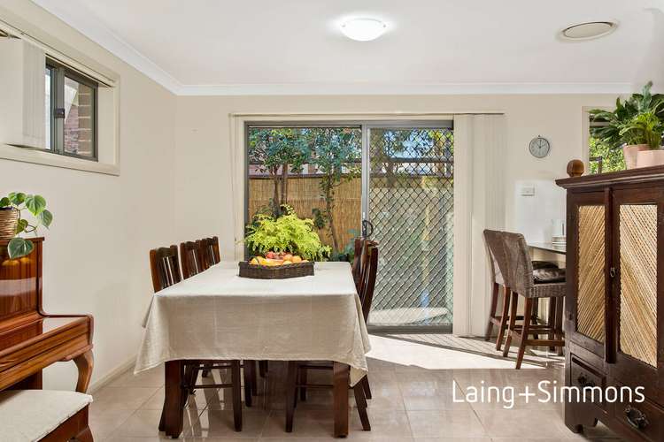 Sixth view of Homely townhouse listing, 4/51 Jones Street, Kingswood NSW 2747