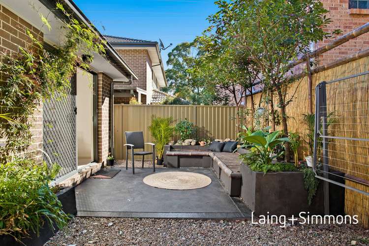Seventh view of Homely townhouse listing, 4/51 Jones Street, Kingswood NSW 2747