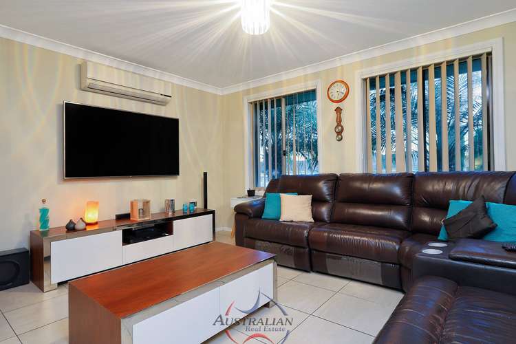 Third view of Homely house listing, 16 Latan Way, Stanhope Gardens NSW 2768