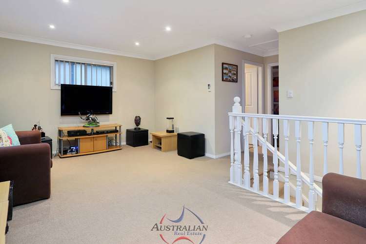 Sixth view of Homely house listing, 16 Latan Way, Stanhope Gardens NSW 2768