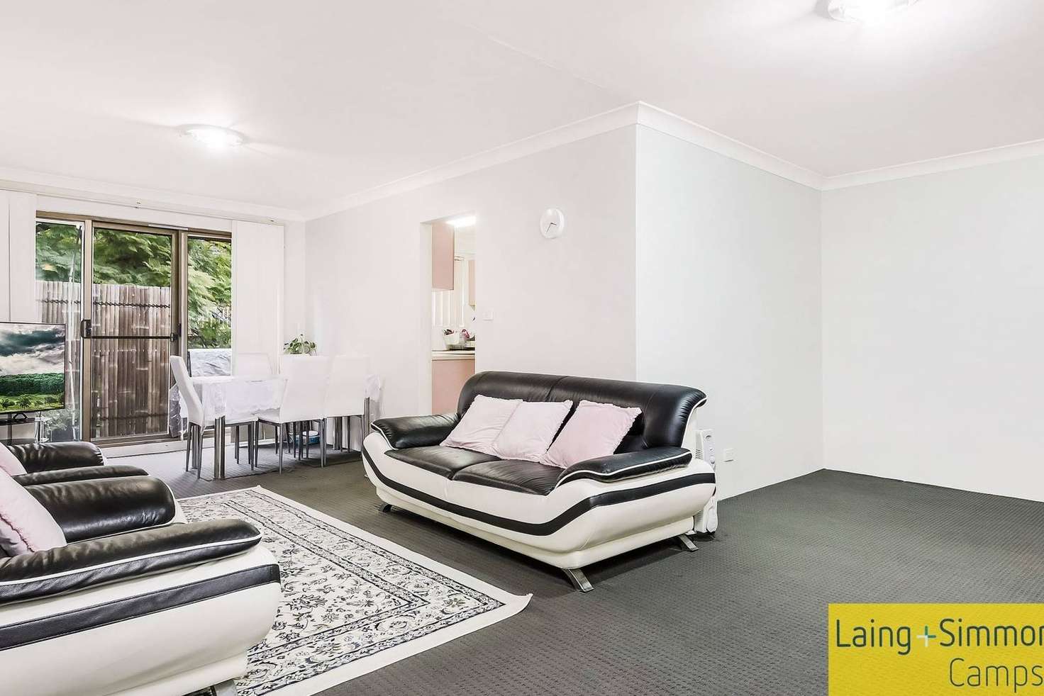 Main view of Homely apartment listing, 10/18 Gordon Street, Bankstown NSW 2200