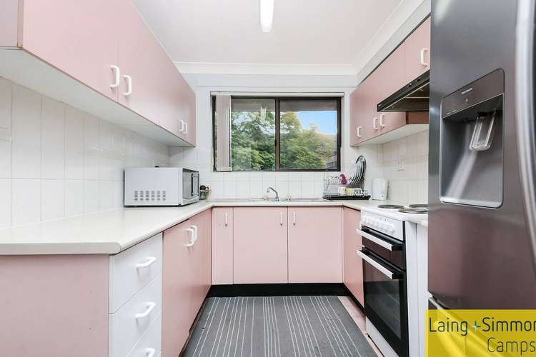 Second view of Homely apartment listing, 10/18 Gordon Street, Bankstown NSW 2200