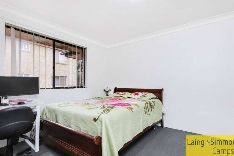 Third view of Homely apartment listing, 10/18 Gordon Street, Bankstown NSW 2200