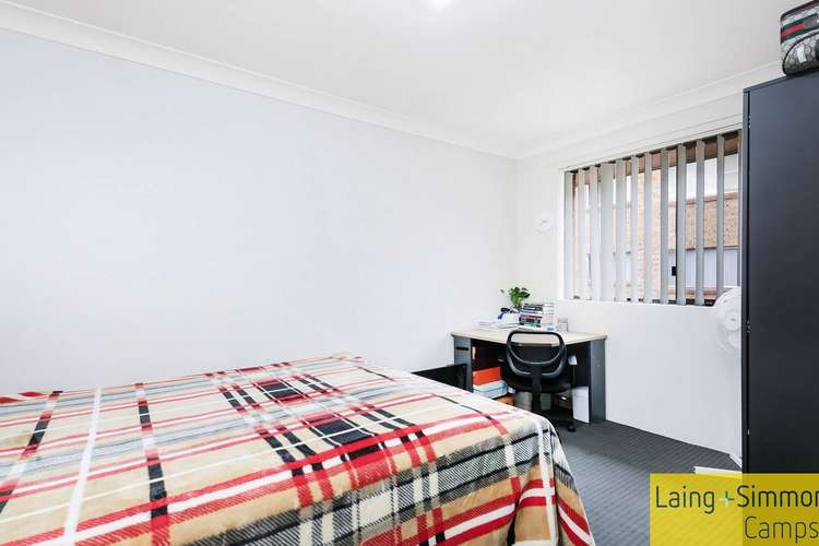 Fourth view of Homely apartment listing, 10/18 Gordon Street, Bankstown NSW 2200