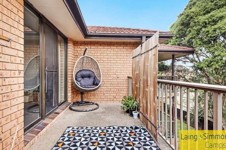Sixth view of Homely apartment listing, 10/18 Gordon Street, Bankstown NSW 2200