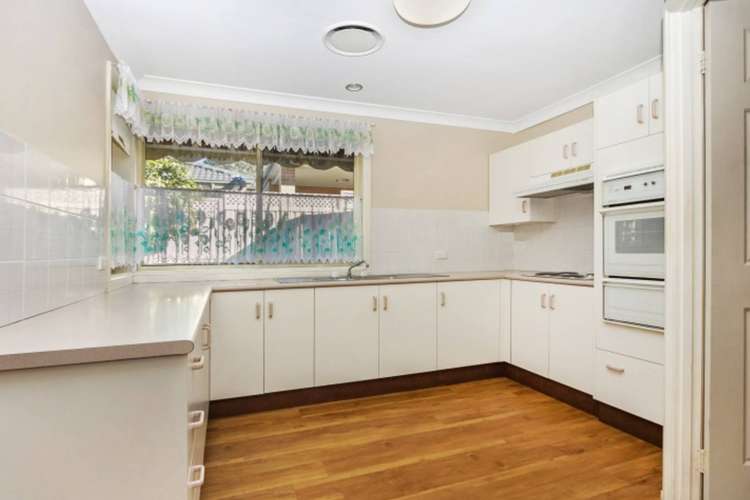 Third view of Homely villa listing, 2/28 Eldridge Road, Greystanes NSW 2145