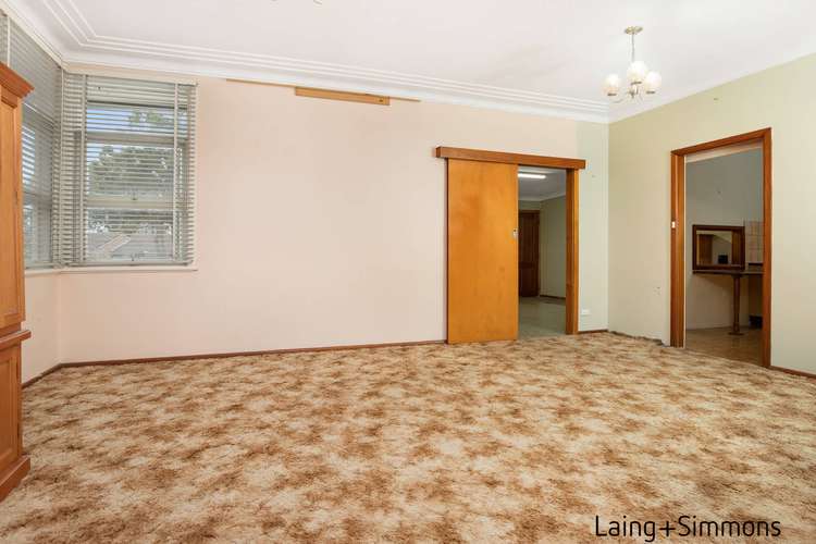 Second view of Homely house listing, 15 Boonah Street, Constitution Hill NSW 2145