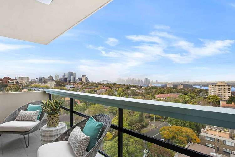 Third view of Homely apartment listing, 20/112 Shirley Road, Wollstonecraft NSW 2065