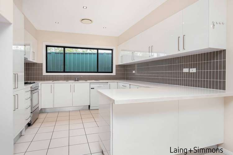 Third view of Homely house listing, 4A Veron Street, Wentworthville NSW 2145