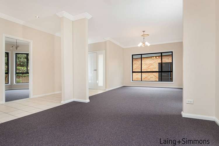 Fifth view of Homely house listing, 4A Veron Street, Wentworthville NSW 2145