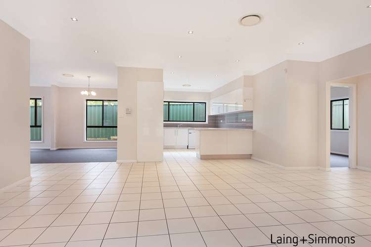 Sixth view of Homely house listing, 4A Veron Street, Wentworthville NSW 2145