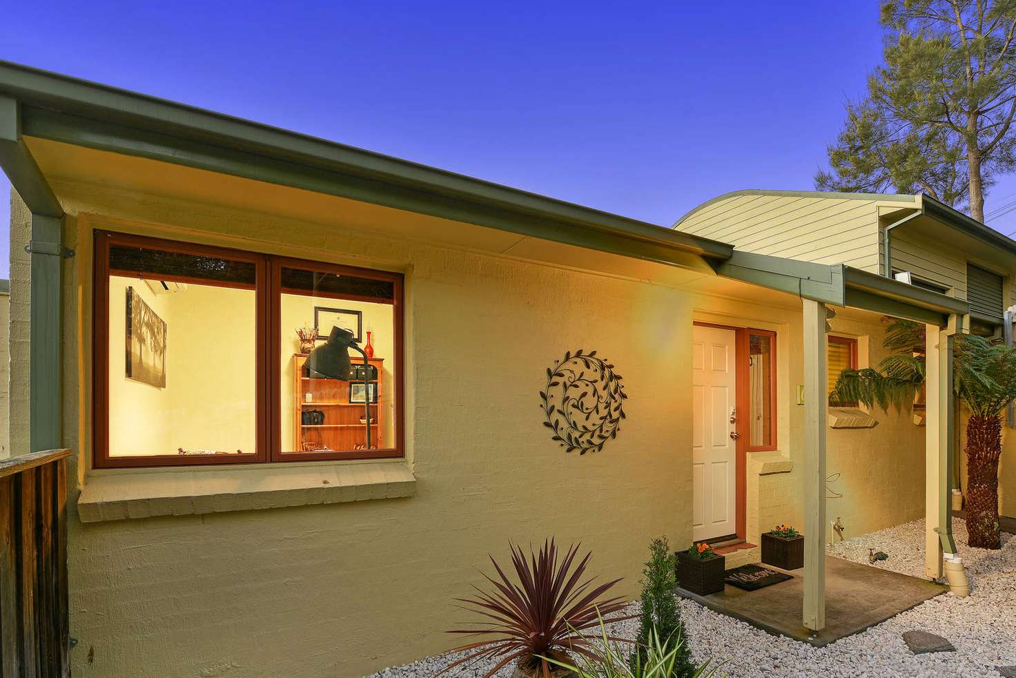 Main view of Homely townhouse listing, 3/10 Playfair Road, Mount Colah NSW 2079