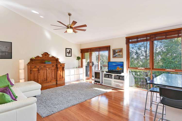 Third view of Homely townhouse listing, 3/10 Playfair Road, Mount Colah NSW 2079