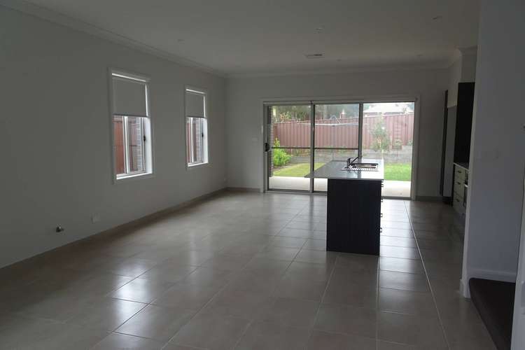 Fourth view of Homely semiDetached listing, 56A Lyle Street, Girraween NSW 2145