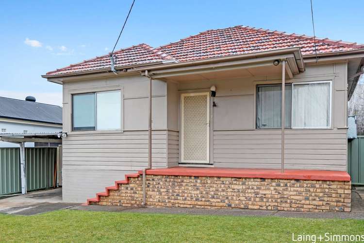 Main view of Homely house listing, 26 Young Street, Parramatta NSW 2150