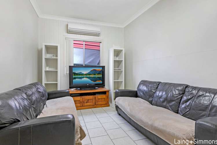Second view of Homely house listing, 26 Young Street, Parramatta NSW 2150