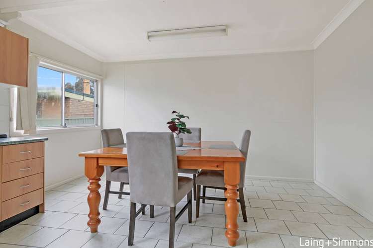 Third view of Homely house listing, 26 Young Street, Parramatta NSW 2150