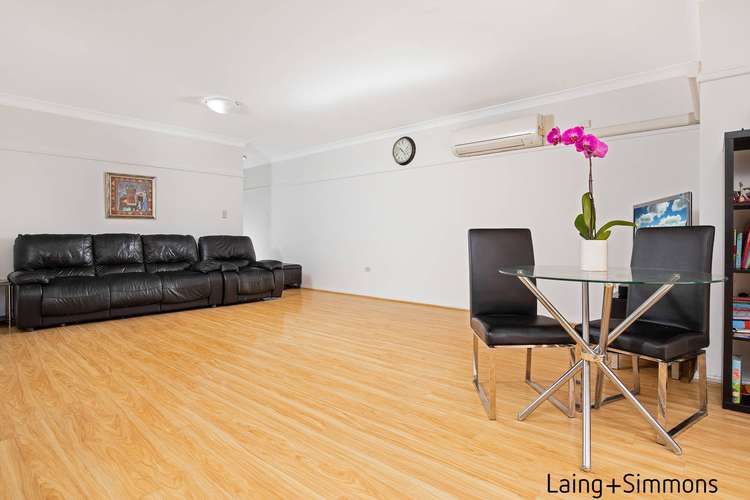 Second view of Homely unit listing, 31/62 Fullagar Road, Wentworthville NSW 2145