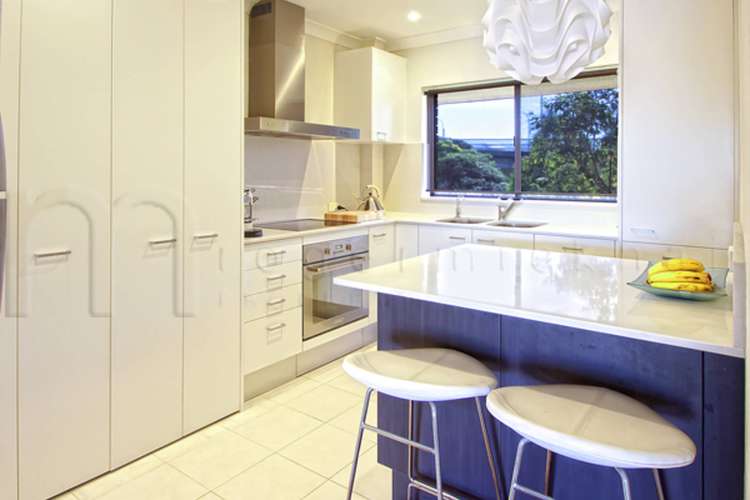Fourth view of Homely apartment listing, 22/37 Drummoyne Avenue, Drummoyne NSW 2047