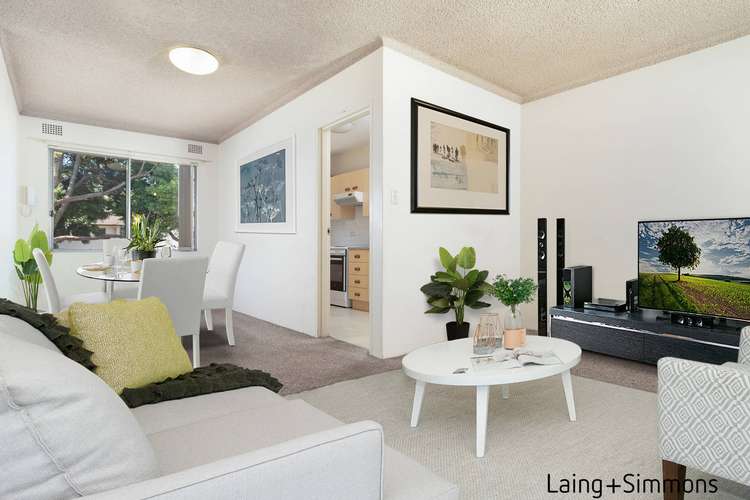 Main view of Homely unit listing, 6/3 Dunlop Street, North Parramatta NSW 2151