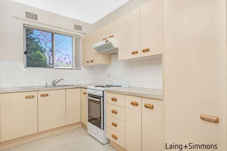 Second view of Homely unit listing, 6/3 Dunlop Street, North Parramatta NSW 2151