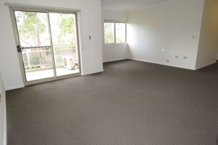 Second view of Homely unit listing, 11/2 Hythe Street, Mount Druitt NSW 2770