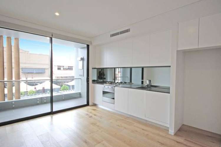 Main view of Homely studio listing, 12/118 Willoughby Road, Crows Nest NSW 2065