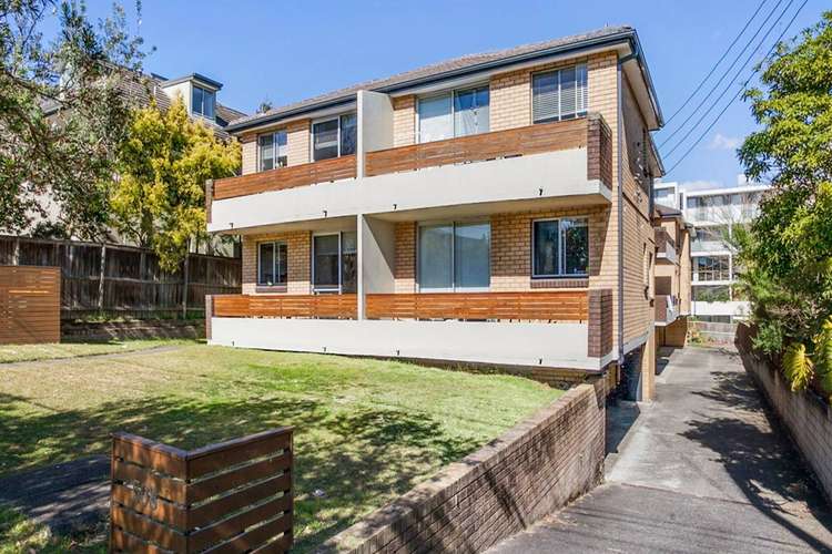 Third view of Homely unit listing, 7/508 Mowbray Road, Lane Cove NSW 2066