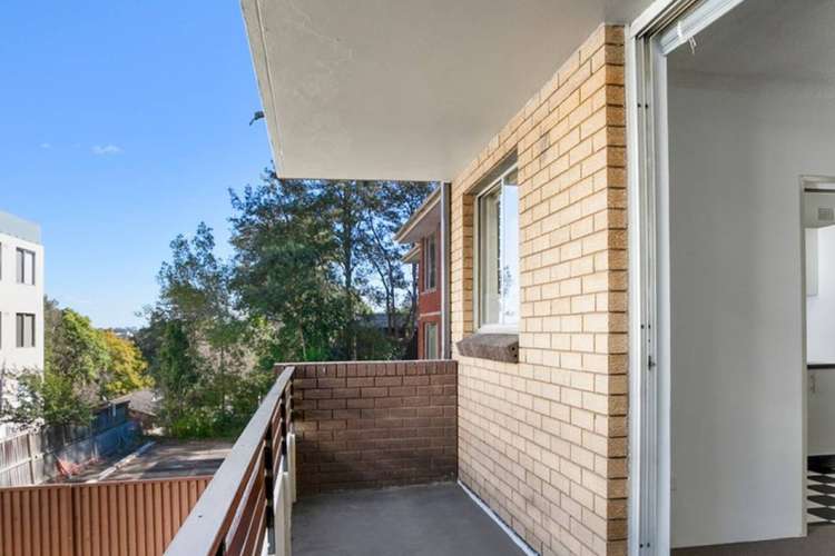 Fourth view of Homely unit listing, 7/508 Mowbray Road, Lane Cove NSW 2066