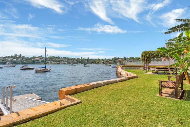 Second view of Homely apartment listing, 28/18 Drummoyne Avenue, Drummoyne NSW 2047