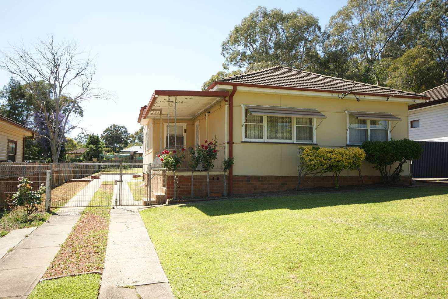 Main view of Homely house listing, 47 Blackett Street, Kings Park NSW 2148