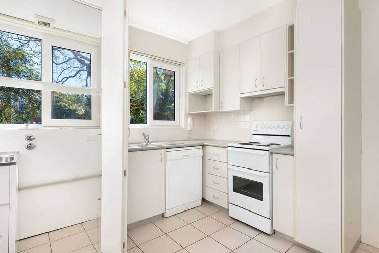 Third view of Homely apartment listing, 2/16 Mackenzie Street, North Sydney NSW 2060