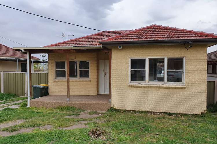 Second view of Homely house listing, 17- Stella Street, Fairfield Heights NSW 2165