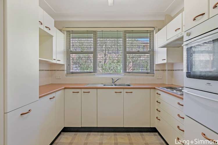 Second view of Homely apartment listing, 8/6 Forest Grove, Epping NSW 2121