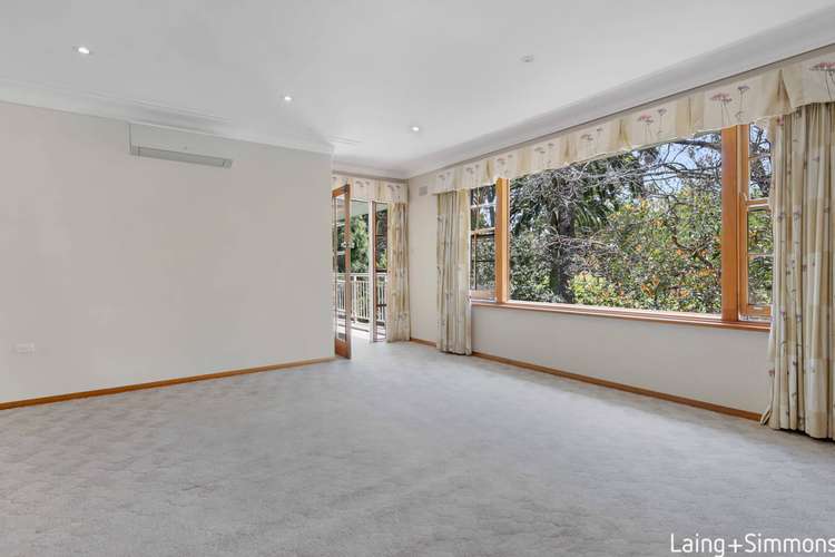 Third view of Homely apartment listing, 8/6 Forest Grove, Epping NSW 2121