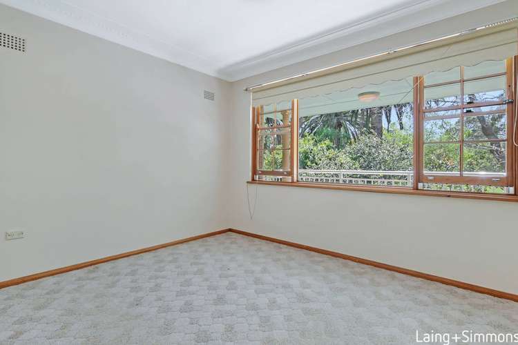 Fourth view of Homely apartment listing, 8/6 Forest Grove, Epping NSW 2121