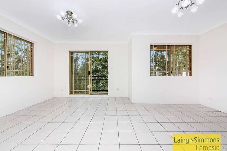 Second view of Homely apartment listing, 1/26 North Parade, Campsie NSW 2194