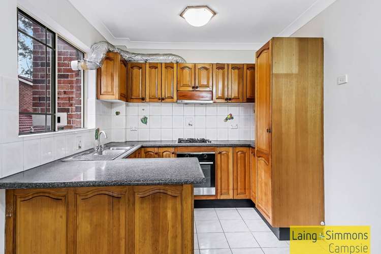 Fourth view of Homely apartment listing, 1/26 North Parade, Campsie NSW 2194