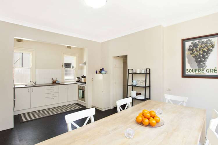 Second view of Homely house listing, 83 St Georges Crescent, Drummoyne NSW 2047