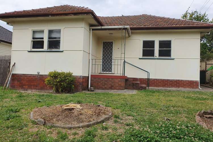 Main view of Homely house listing, 68 Bangor Street, Guildford NSW 2161