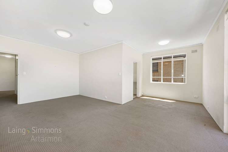 Third view of Homely unit listing, 5/24 Hampden Road, Artarmon NSW 2064