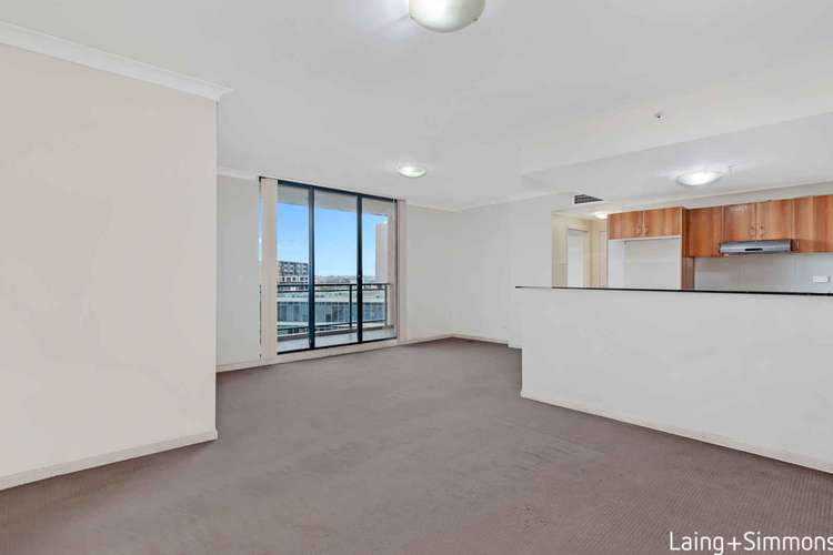 Second view of Homely unit listing, 5053/57-72 Queen Street, Auburn NSW 2144