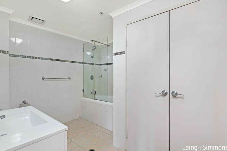 Fifth view of Homely unit listing, 5053/57-72 Queen Street, Auburn NSW 2144