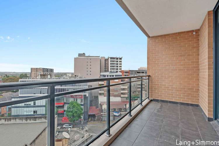 Sixth view of Homely unit listing, 5053/57-72 Queen Street, Auburn NSW 2144