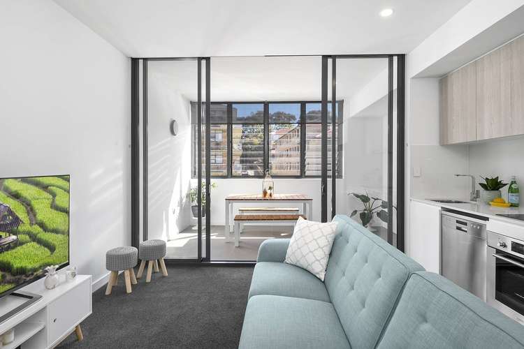 Main view of Homely studio listing, B108/5 Mooramba Road, Dee Why NSW 2099