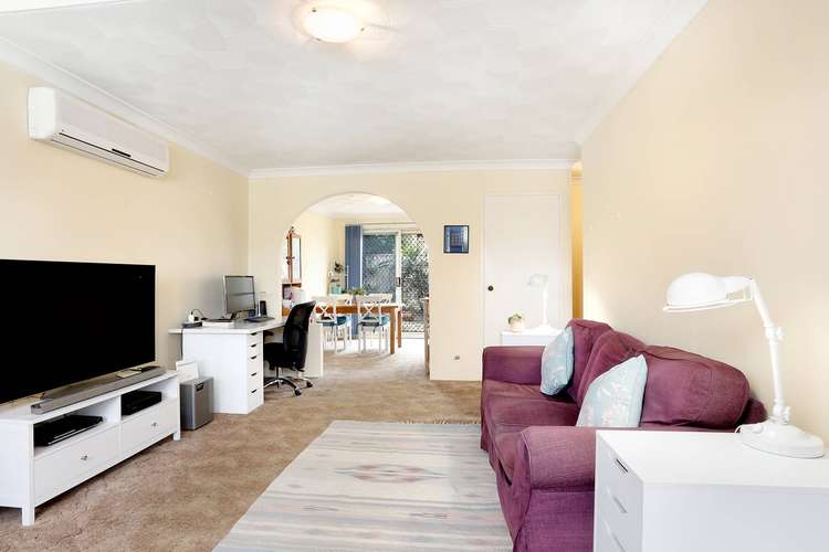 Second view of Homely townhouse listing, 9/12 Glebe Street, Parramatta NSW 2150