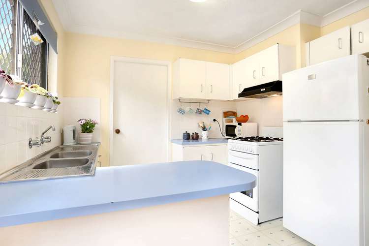 Third view of Homely townhouse listing, 9/12 Glebe Street, Parramatta NSW 2150
