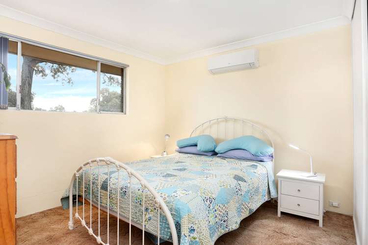 Fourth view of Homely townhouse listing, 9/12 Glebe Street, Parramatta NSW 2150